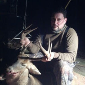 Meet your Posher, Wayne